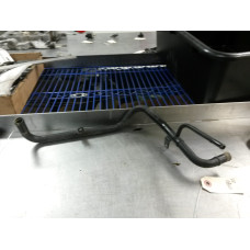 108R022 Heater Line From 2013 Subaru Impreza  2.0